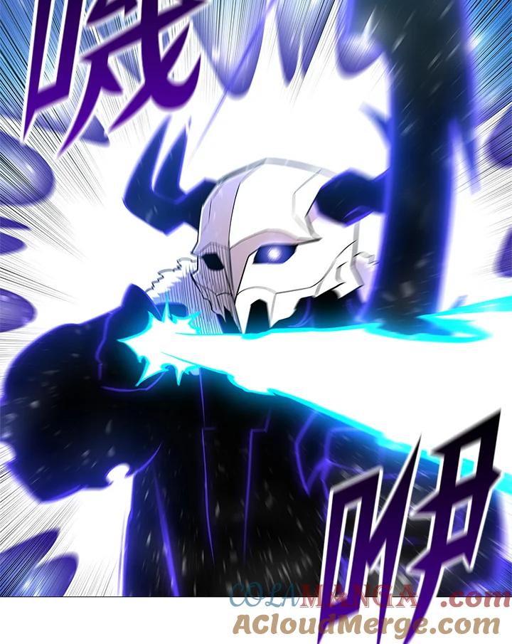 《UPDATER更新者》第69话 第64页