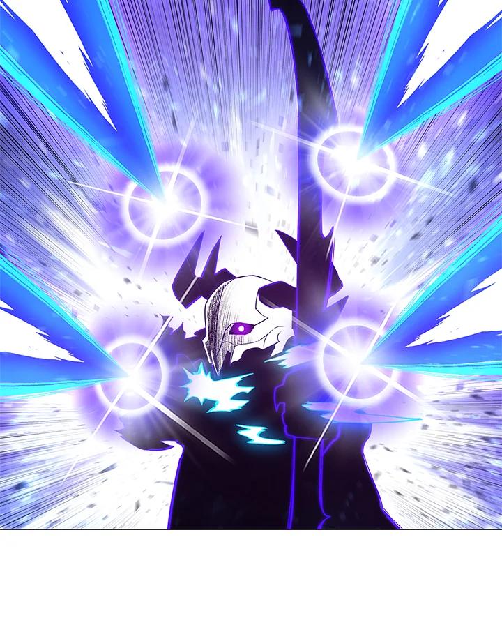 《UPDATER更新者》第69话 第71页