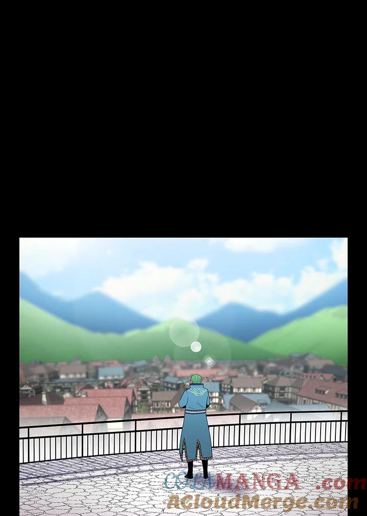 《UPDATER更新者》第70话 第101页