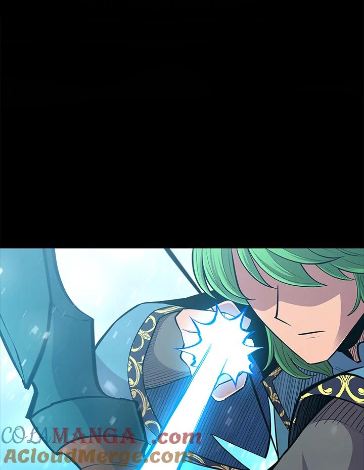 《UPDATER更新者》第70话 第17页