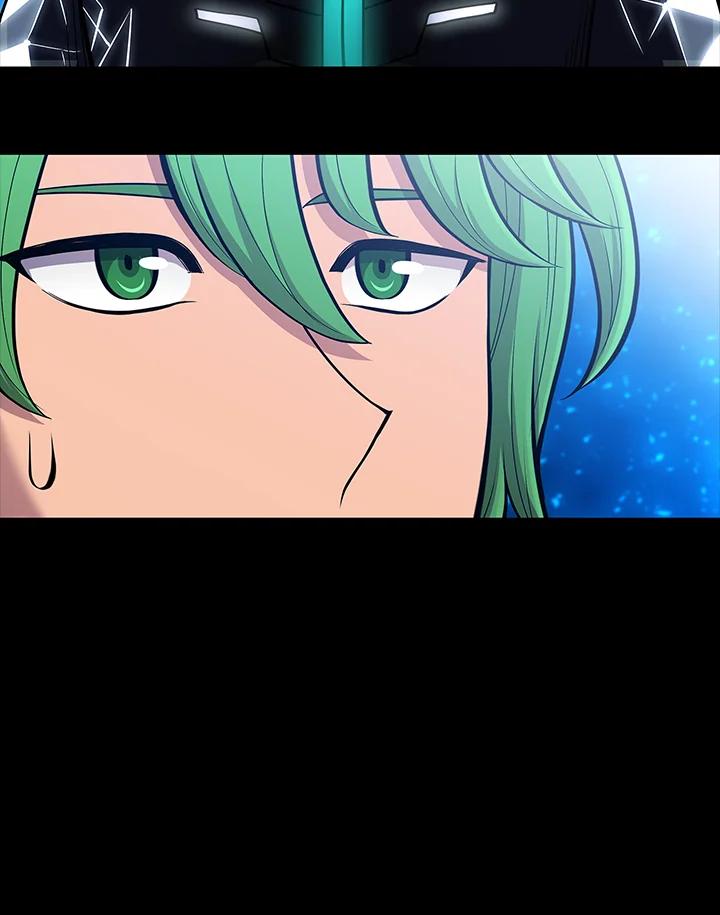 《UPDATER更新者》第71话 第47页