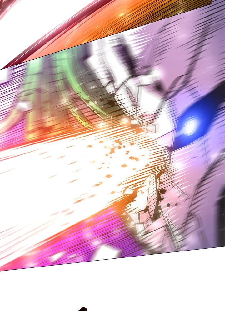 《UPDATER更新者》第71话 第95页