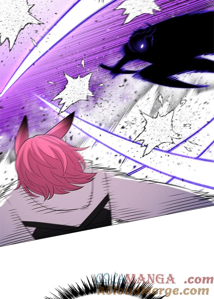 《UPDATER更新者》第71话 第70页