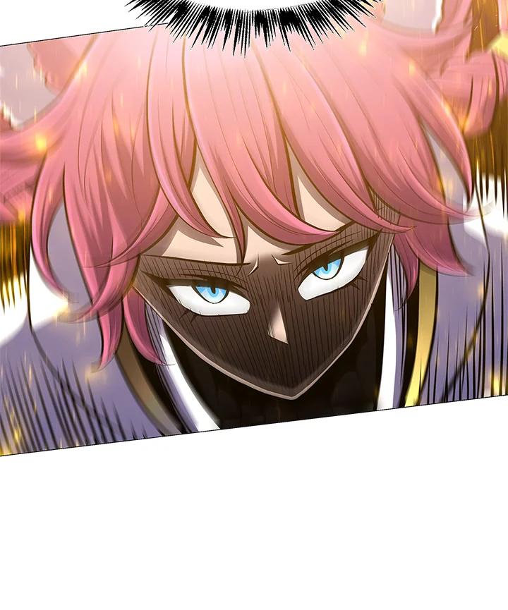 《UPDATER更新者》第71话 第83页