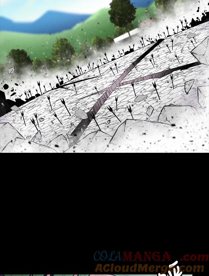 《UPDATER更新者》第71话 第16页