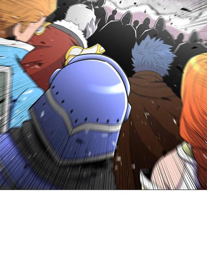 《UPDATER更新者》第72话 第50页