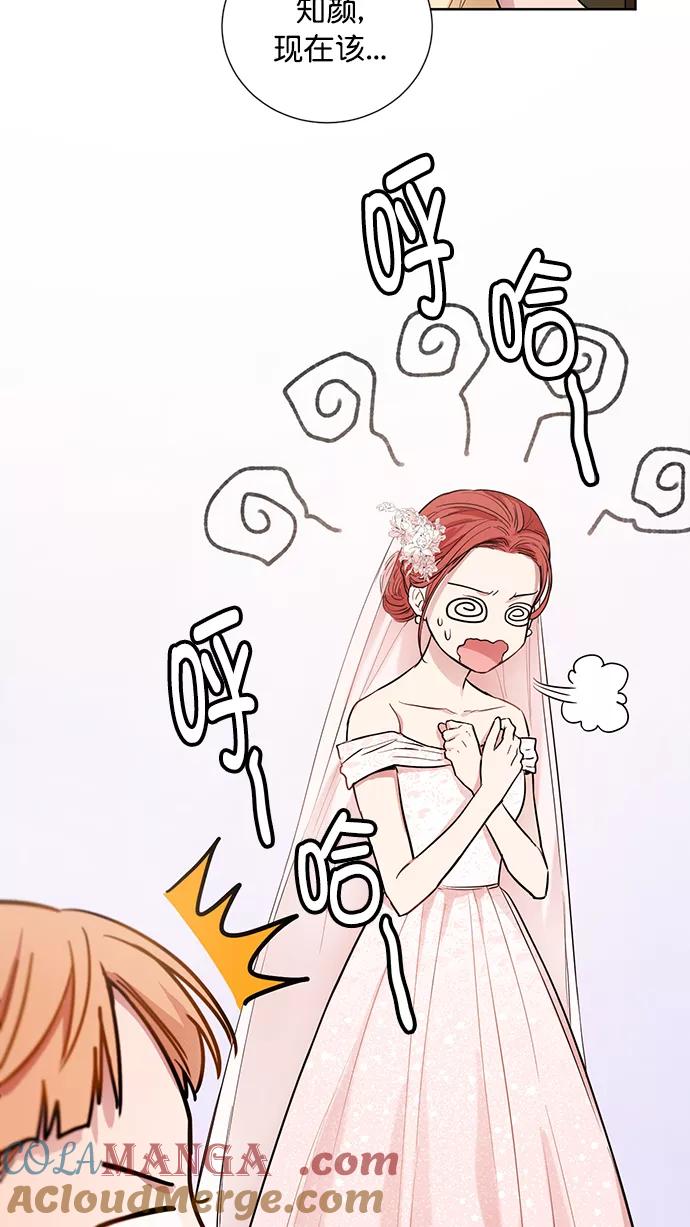 《阴间美男计》番外 最终篇 第64页