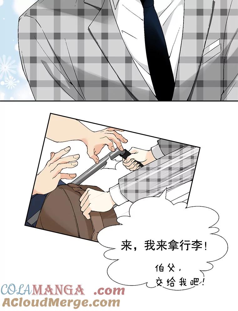 《我喜欢春天般的你》100.我们打算结婚。 第29页