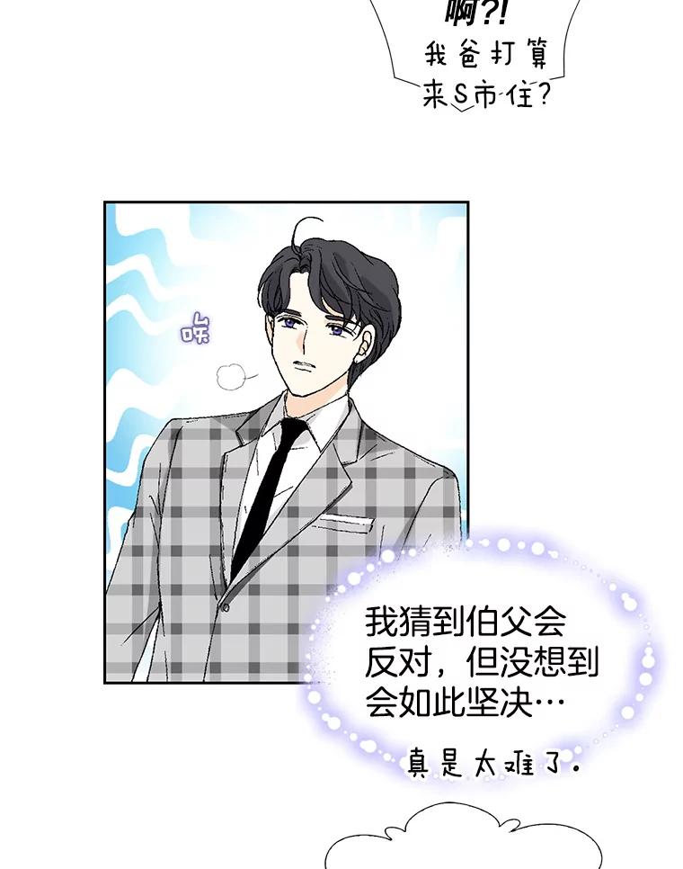《我喜欢春天般的你》101.你不想和我结婚吗？ 第151页