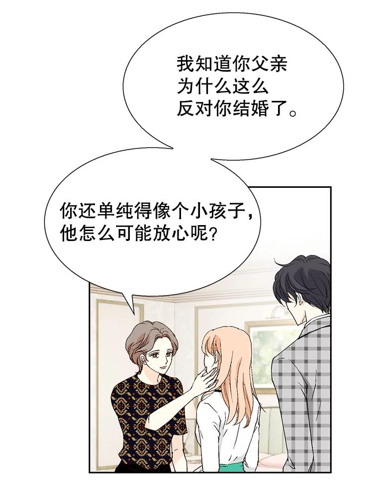 《我喜欢春天般的你》101.你不想和我结婚吗？ 第148页