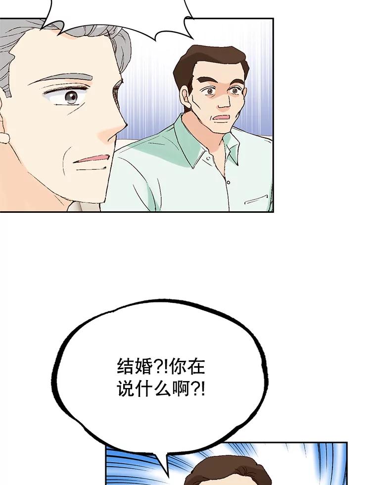 《我喜欢春天般的你》101.你不想和我结婚吗？ 第6页