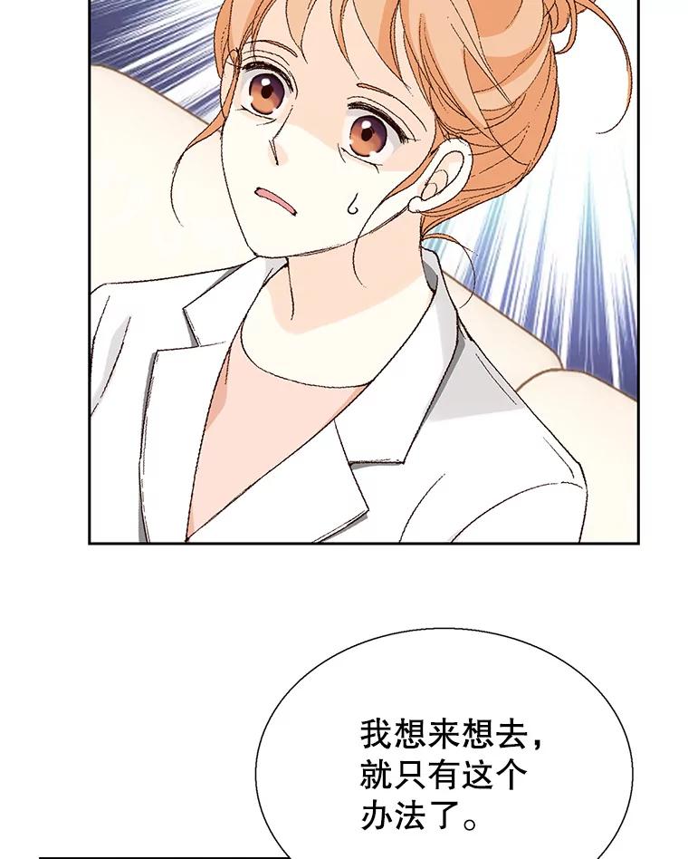 《我喜欢春天般的你》101.你不想和我结婚吗？ 第127页