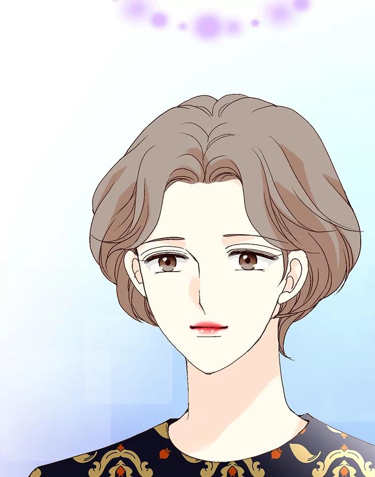 《我喜欢春天般的你》102.我也想排在第一位。 第91页