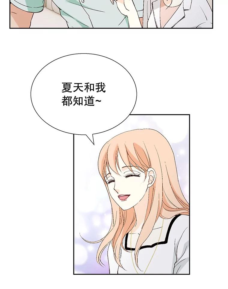 《我喜欢春天般的你》102.我也想排在第一位。 第130页
