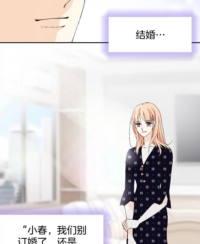 《我喜欢春天般的你》103.周末就在总监家里… 第84页