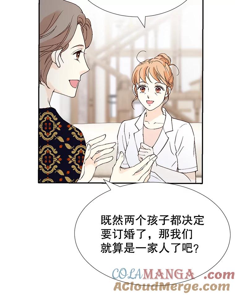 《我喜欢春天般的你》103.周末就在总监家里… 第37页