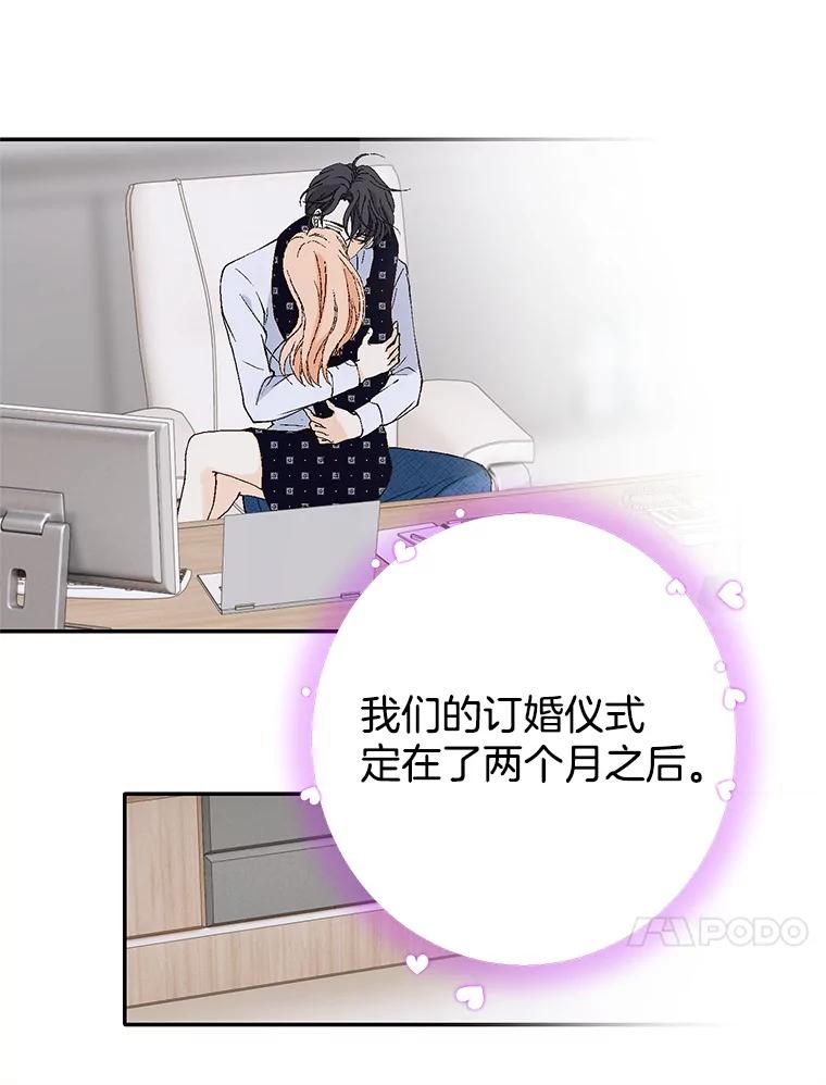 《我喜欢春天般的你》103.周末就在总监家里… 第143页