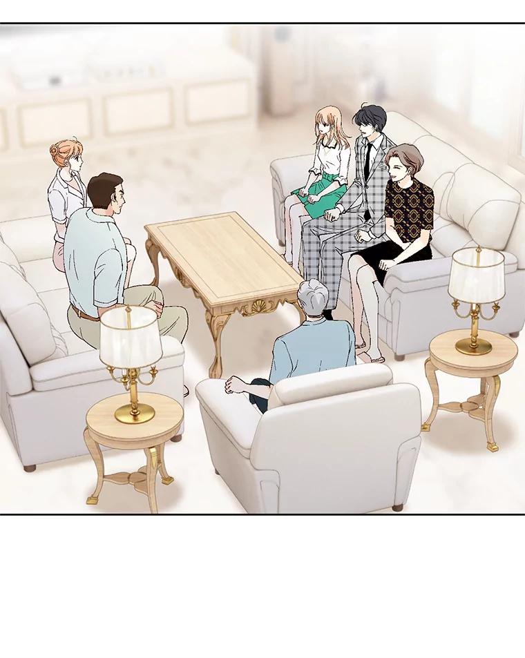 《我喜欢春天般的你》103.周末就在总监家里… 第26页