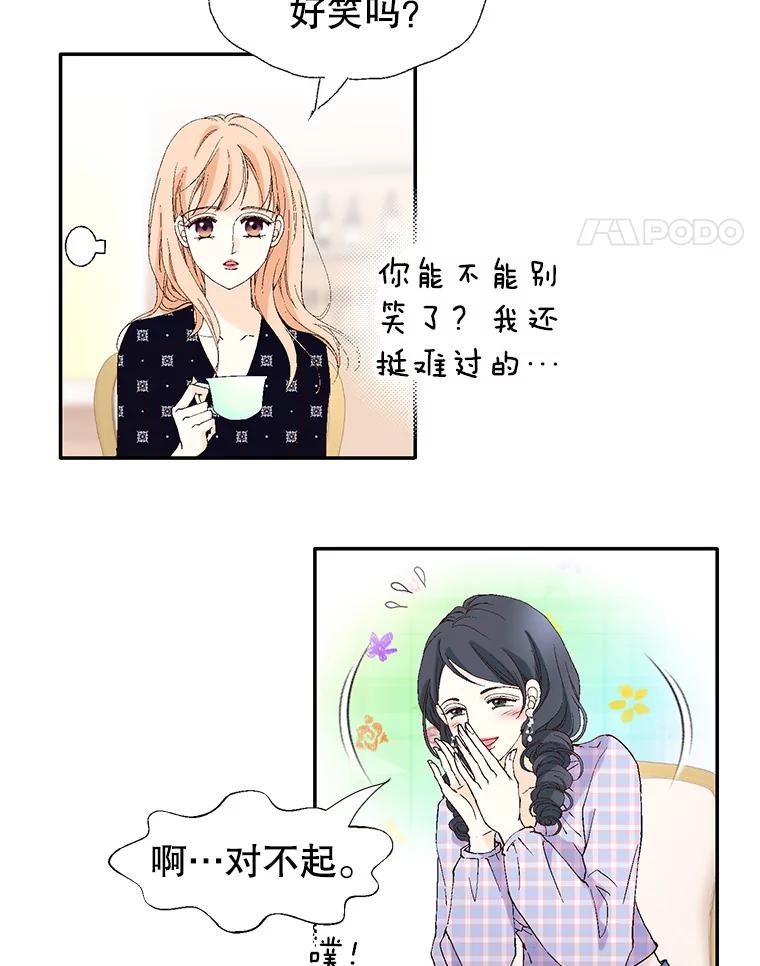 《我喜欢春天般的你》103.周末就在总监家里… 第56页