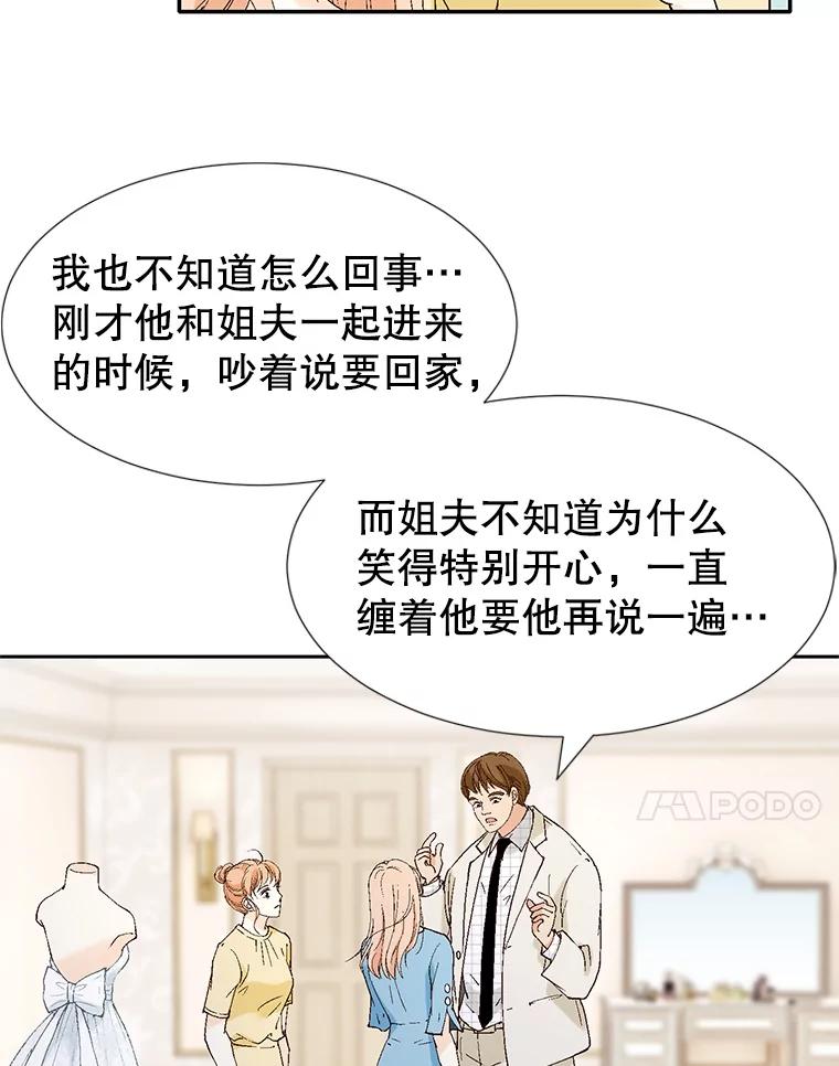 《我喜欢春天般的你》104.峻瑜哥哥？ 第116页