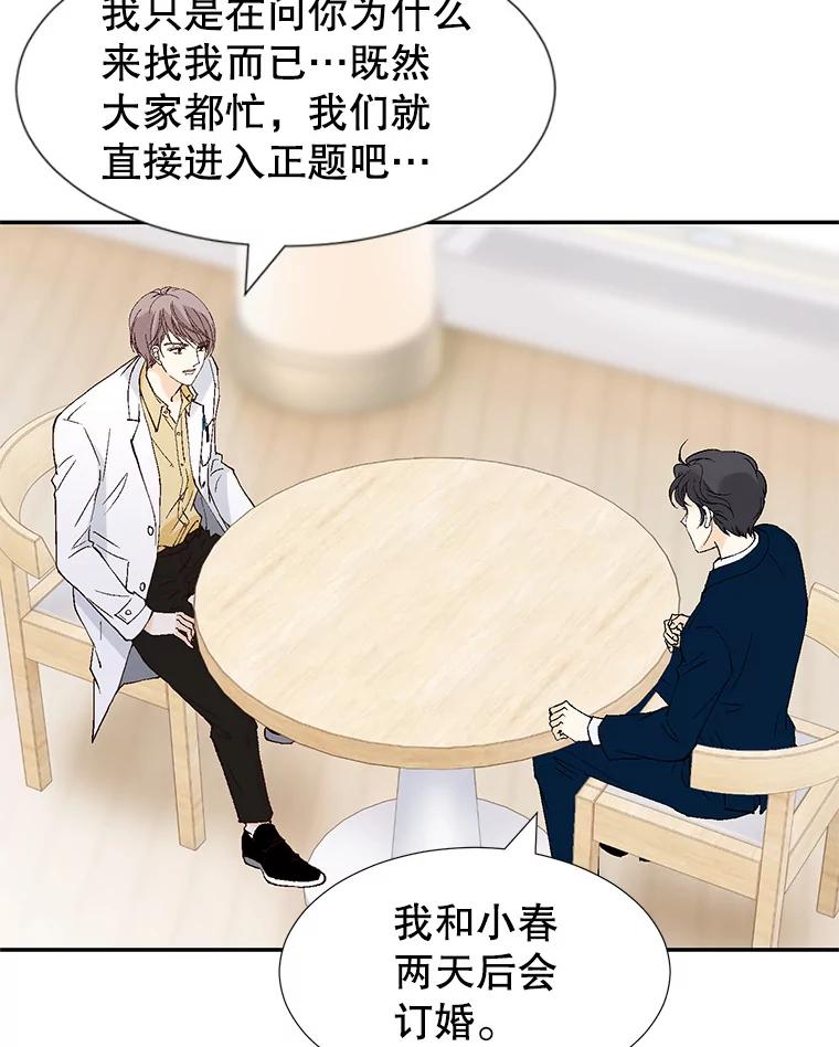 《我喜欢春天般的你》105.男女之间的纯友谊… 第108页