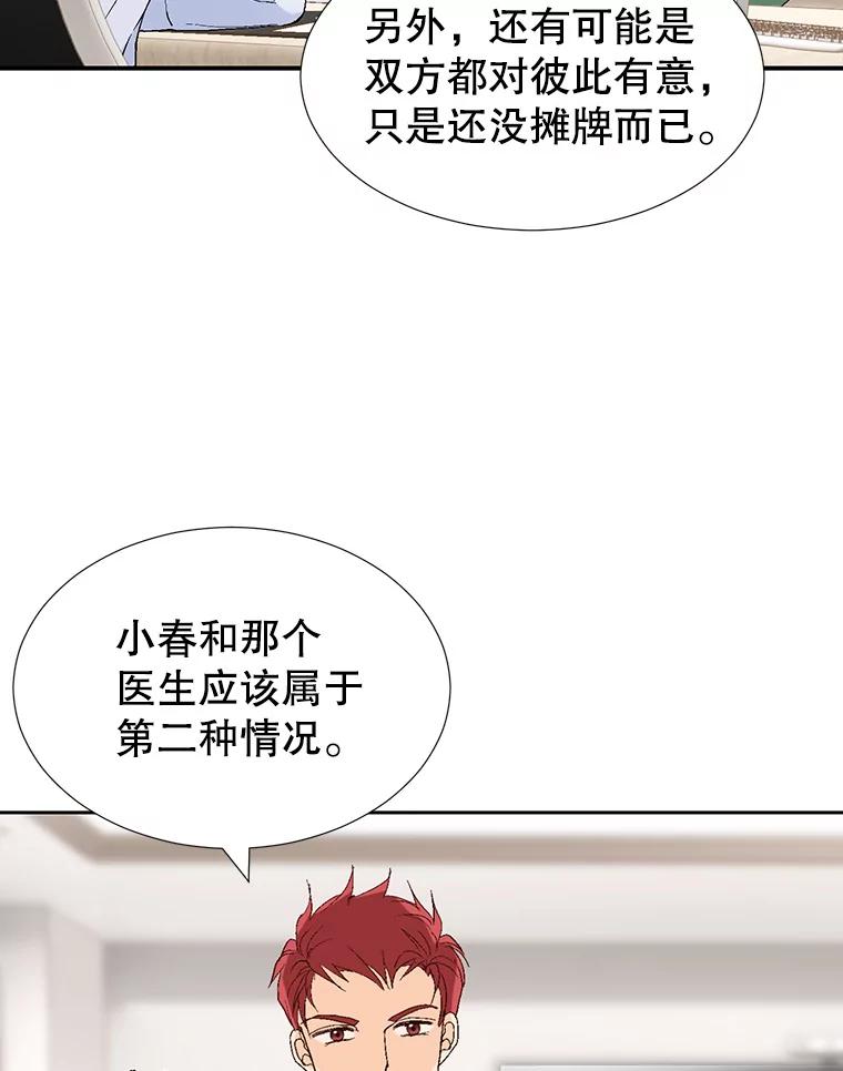 《我喜欢春天般的你》105.男女之间的纯友谊… 第84页