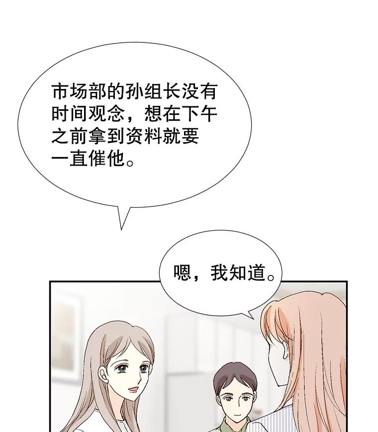 《我喜欢春天般的你》107.订婚仪式…以及两年后。 第96页