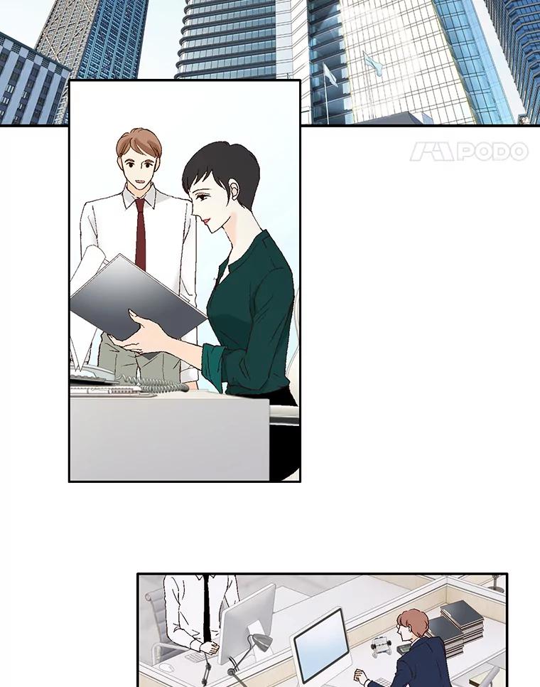 《我喜欢春天般的你》107.订婚仪式…以及两年后。 第92页