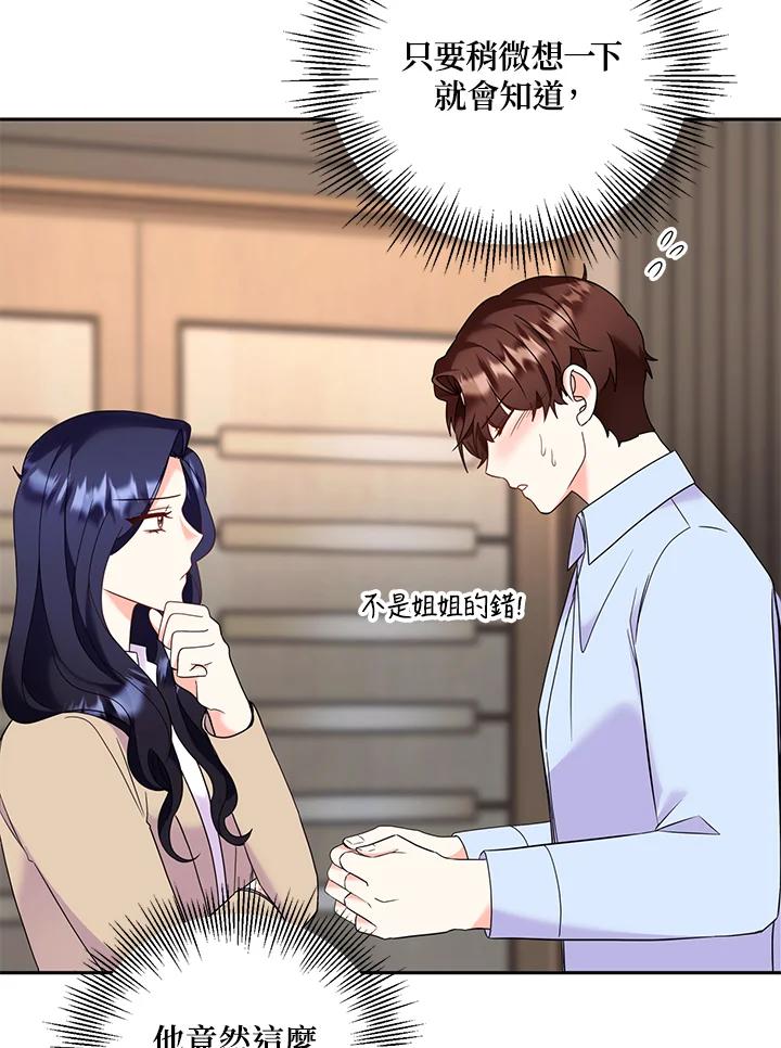《替身未婚夫》第32话 第83页