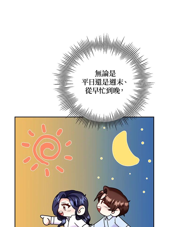 《替身未婚夫》第32话 第81页