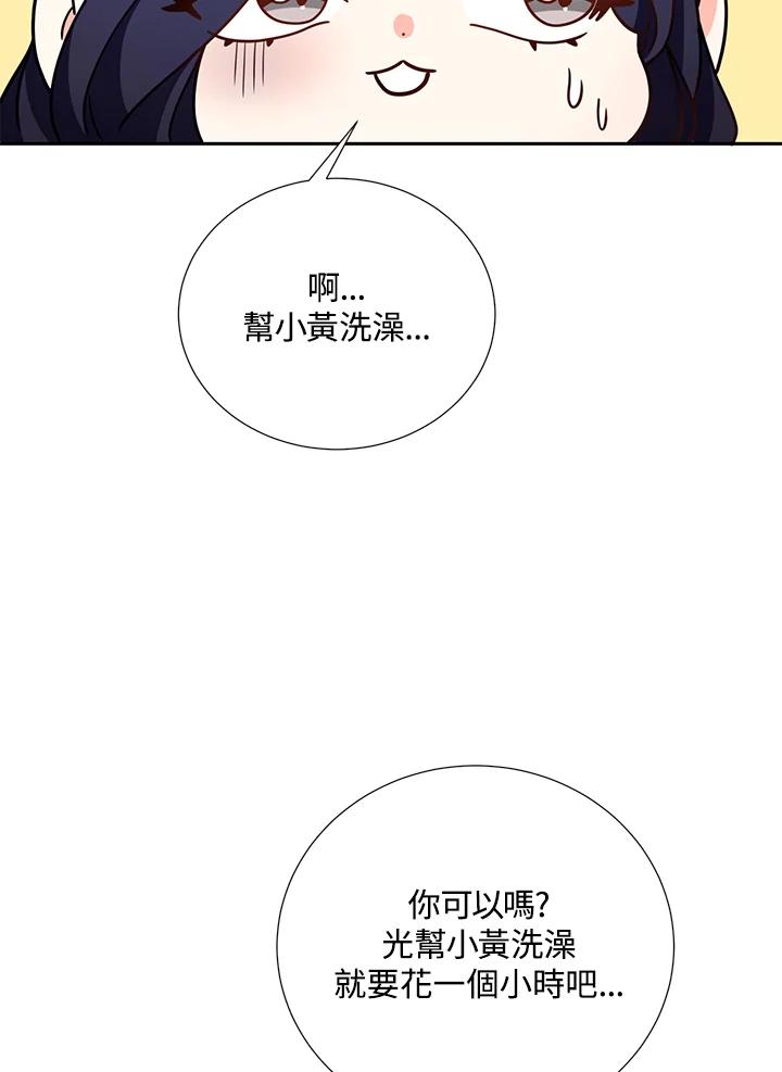 《替身未婚夫》第32话 第69页