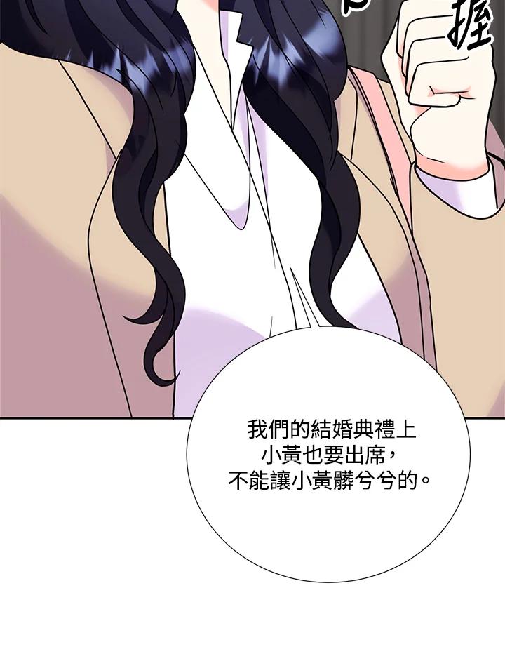 《替身未婚夫》第32话 第89页