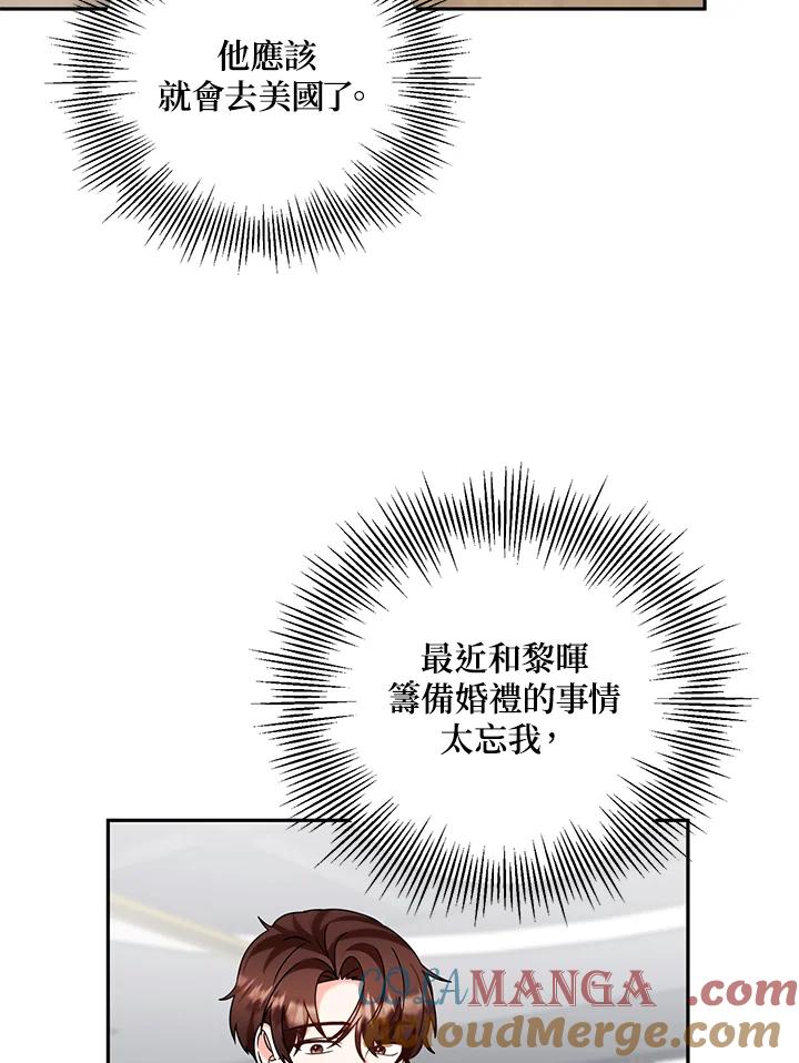 《替身未婚夫》第33话 第58页