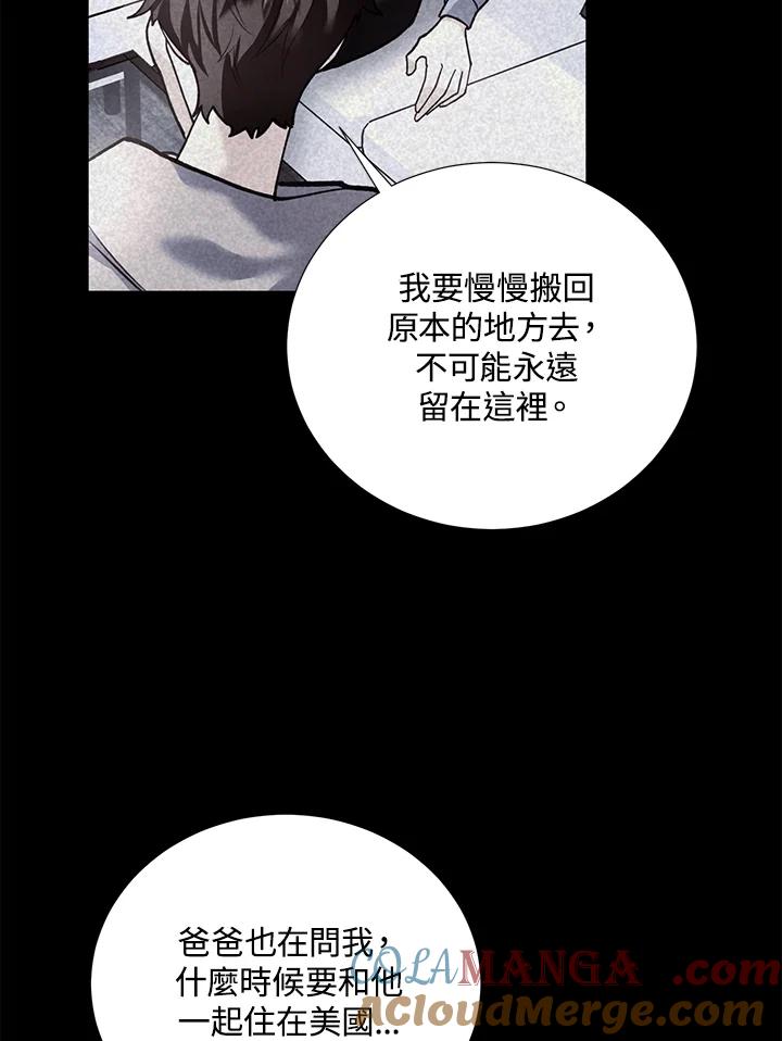 《替身未婚夫》第33话 第55页