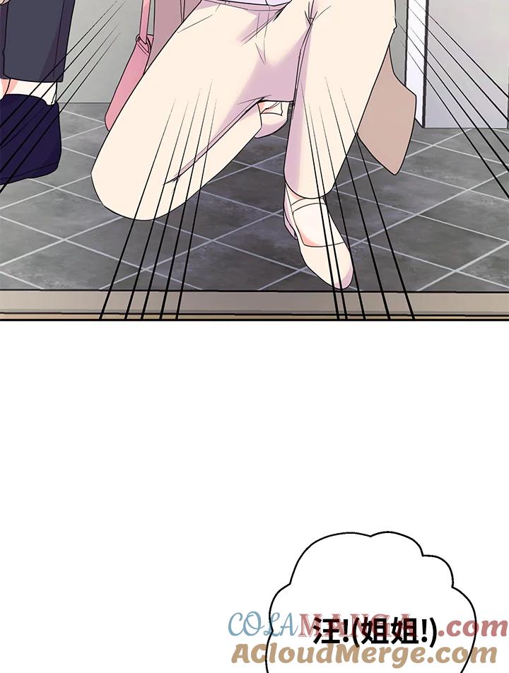 《替身未婚夫》第33话 第7页