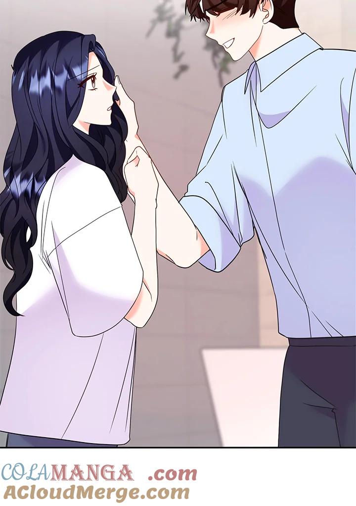 《替身未婚夫》第34话 第64页