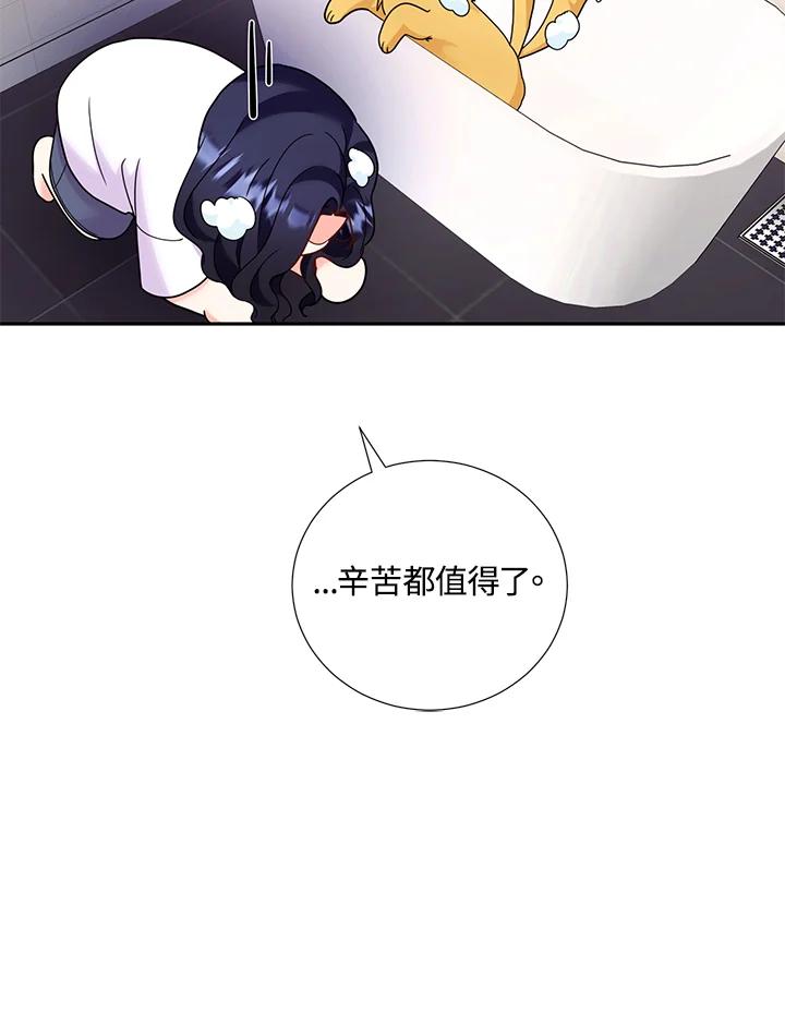 《替身未婚夫》第34话 第47页