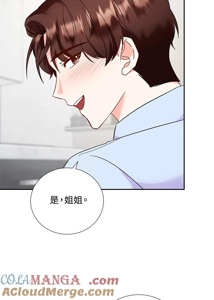 《替身未婚夫》第34话 第88页