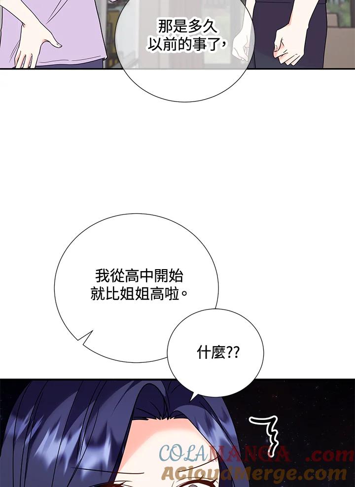 《替身未婚夫》第34话 第19页