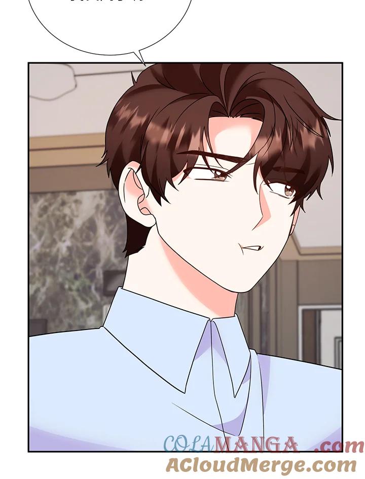 《替身未婚夫》第34话 第28页