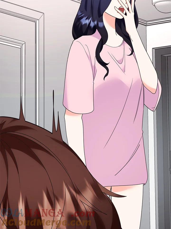 《替身未婚夫》第35话 第34页