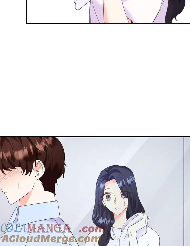 《替身未婚夫》第35话 第19页