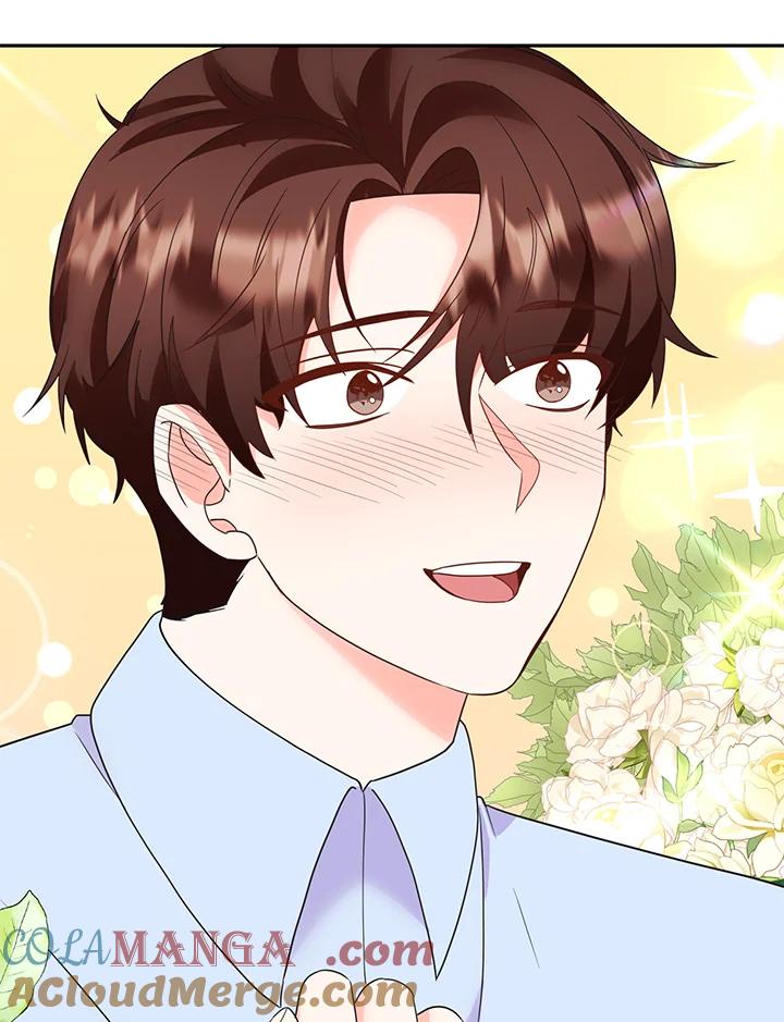 《替身未婚夫》第35话 第76页