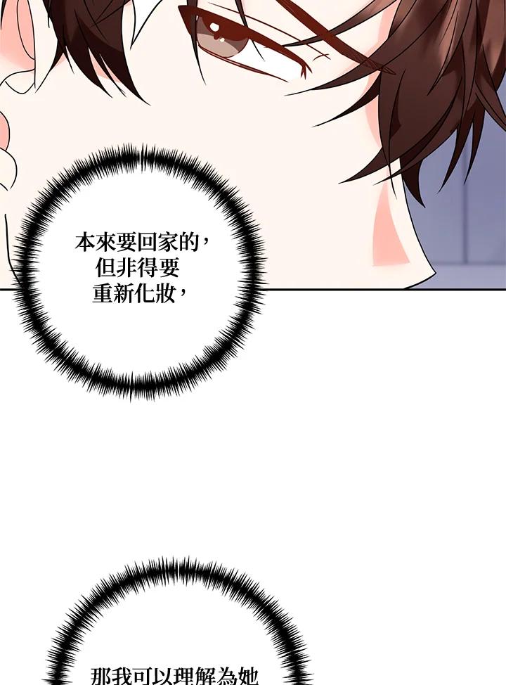 《替身未婚夫》第36话 第20页
