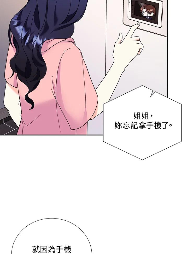 《替身未婚夫》第36话 第57页