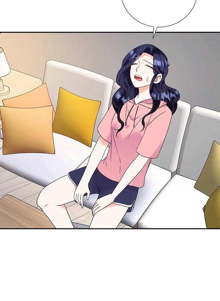 《替身未婚夫》第36话 第54页