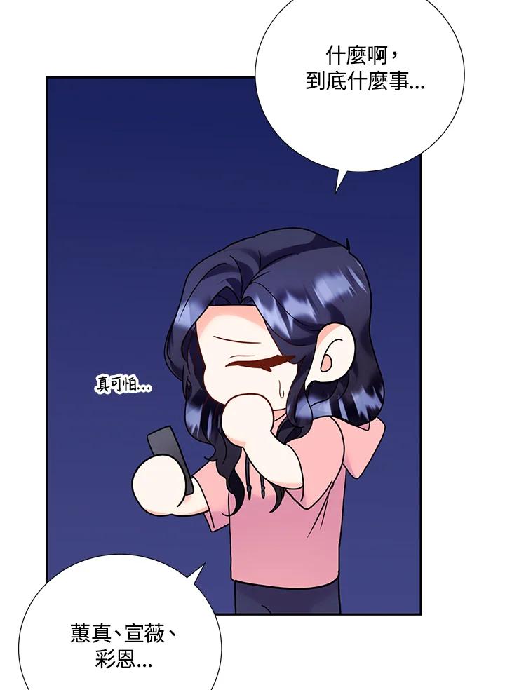 《替身未婚夫》第36话 第71页