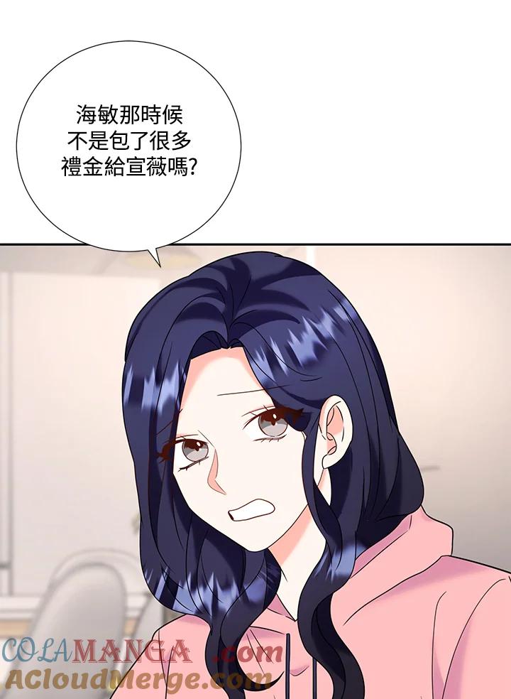 《替身未婚夫》第37话 第61页