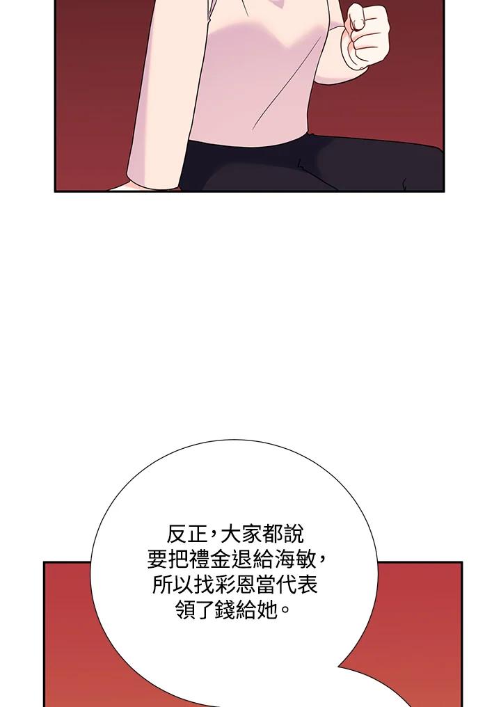 《替身未婚夫》第37话 第72页
