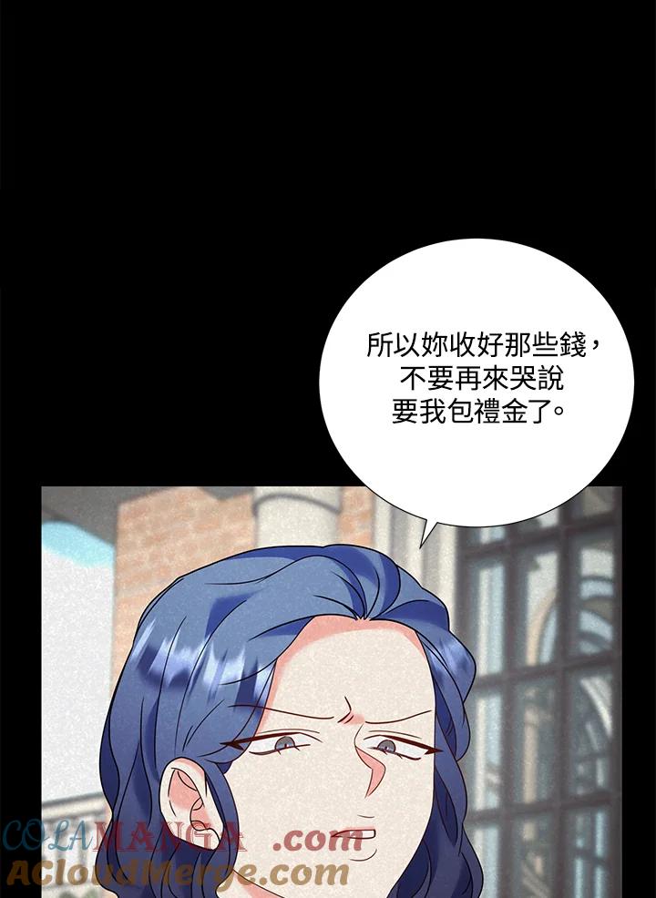 《替身未婚夫》第37话 第57页